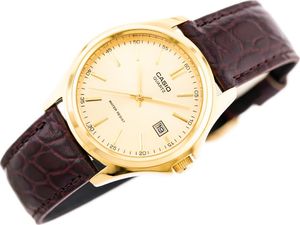 Zegarek Casio CASIO MTP-1183Q 9A (zd014a) uniwersalny 2