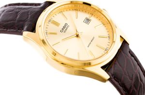 Zegarek Casio CASIO MTP-1183Q 9A (zd014a) uniwersalny 3