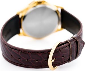 Zegarek Casio CASIO MTP-1183Q 9A (zd014a) uniwersalny 4