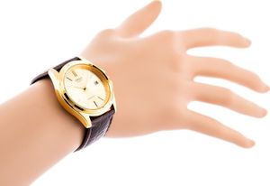 Zegarek Casio CASIO MTP-1183Q 9A (zd014a) uniwersalny 5