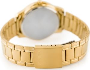 Zegarek Casio CASIO MTP-V004G 7B (zd047c) uniwersalny 4