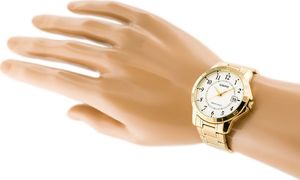Zegarek Casio CASIO MTP-V004G 7B (zd047c) uniwersalny 5