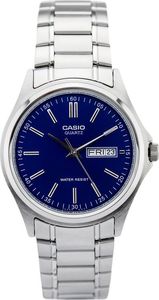 Zegarek Casio CASIO MTP-1239D-2A - MULTIDATA (zd040c) uniwersalny 1