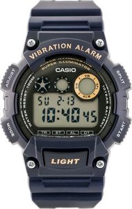 Zegarek Casio na rękę W-735H 2AV (zd081c) 1