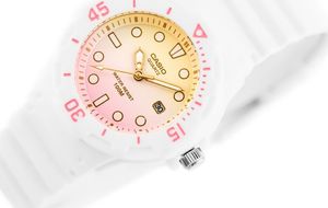 Zegarek Casio CASIO LRW-200H 4E2V (zd557g) uniwersalny 2