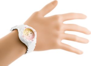 Zegarek Casio CASIO LRW-200H 4E2V (zd557g) uniwersalny 5