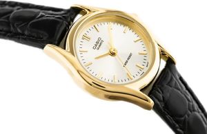Zegarek Casio CASIO LTP-1094Q 7ARDF (zd567e) uniwersalny 3