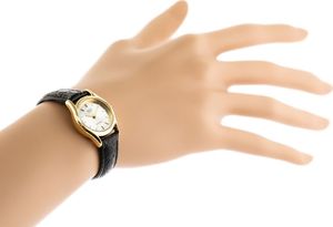 Zegarek Casio CASIO LTP-1094Q 7ARDF (zd567e) uniwersalny 5