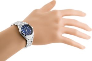 Zegarek Casio CASIO LTP-1183A 2A (zd516b) uniwersalny 5