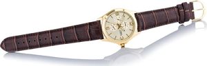 Zegarek Casio CASIO MTP-V301GL 9A (zd075a) uniwersalny 4
