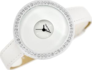 Zegarek Charles Delon CHARLES DELON 4834 (zc521a) - uniwersalny 2