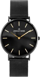 Zegarek Jordan Kerr ZEGAREK DAMSKI JORDAN KERR - L1028 (zj973f) uniwersalny 1