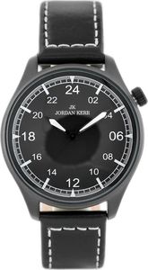 Zegarek Jordan Kerr JORDAN KERR - PT-11898 (zj103b) uniwersalny 1