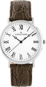 Zegarek Jordan Kerr JORDAN KERR - 53002 (zj111d) uniwersalny 1