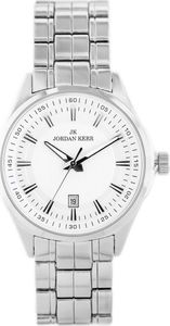 Zegarek Jordan Kerr JORDAN KERR - 53401 (zj115a) uniwersalny 1