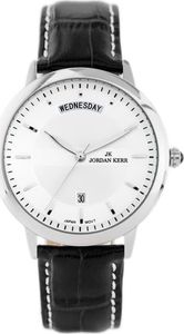 Zegarek Jordan Kerr JORDAN KERR - 3978G (zj094a) uniwersalny 1