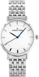 Zegarek Jordan Kerr JORDAN KERR - L126 (zj933d) uniwersalny 1