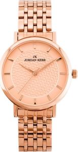 Zegarek Jordan Kerr JORDAN KERR - L126 (zj933c) uniwersalny 1