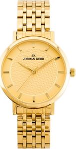 Zegarek Jordan Kerr JORDAN KERR - L126 (zj933b) uniwersalny 1