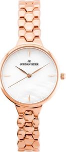 Zegarek Jordan Kerr JORDAN KERR - L125 (zj932c) uniwersalny 1