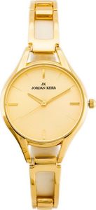 Zegarek Jordan Kerr JORDAN KERR - L121 (zj931c) uniwersalny 1
