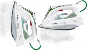 Żelazko Bosch Sensixx'x TDI902431E 2