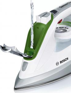 Żelazko Bosch Sensixx'x TDI902431E 5