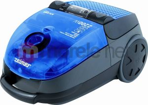 Odkurzacz Zelmer ZVC552HT (5500.0HT) 1