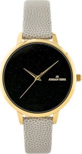 Zegarek Jordan Kerr JORDAN KERR - SS353 (zj925c) gold/gray uniwersalny 1