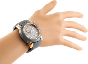 Zegarek Jordan Kerr JORDAN KERR - GLAMOUR (zj617h) - HIT! uniwersalny 5