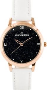 Zegarek Jordan Kerr JORDAN KERR - L117 (zj911a) - antyalergiczny uniwersalny 1