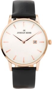 Zegarek Jordan Kerr JORDAN KERR - 52501 (zj098c) uniwersalny 1
