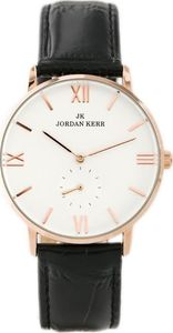 Zegarek Jordan Kerr JORDAN KERR - 01701 (zj099b) uniwersalny 1