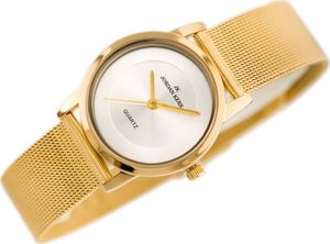 Zegarek Jordan Kerr JORDAN KERR - S8252L (zj889b) - antyalergiczny uniwersalny 2