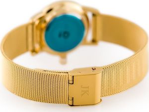 Zegarek Jordan Kerr JORDAN KERR - S8252L (zj889b) - antyalergiczny uniwersalny 4