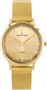 Zegarek Jordan Kerr JORDAN KERR - S8250L (zj888c) - antyalergiczny uniwersalny 1