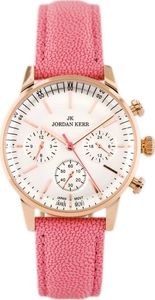 Zegarek Jordan Kerr JORDAN KERR - IB232L (zj887a) - antyalergiczny uniwersalny 1