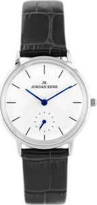 Zegarek Jordan Kerr JORDAN KERR - PW779 (zj877a) uniwersalny 1