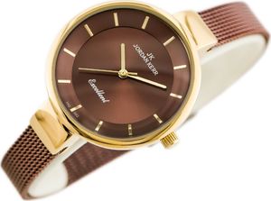 Zegarek Jordan Kerr JORDAN KERR - 16802 (zj900d) - antyalergiczny uniwersalny 2