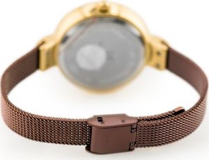 Zegarek Jordan Kerr JORDAN KERR - 16802 (zj900d) - antyalergiczny uniwersalny 4