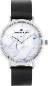 Zegarek Jordan Kerr JORDAN KERR - PW188D-MB (zj870d) uniwersalny 1