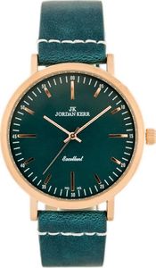 Zegarek Jordan Kerr 16500 (zj088d) 1