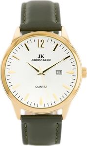 Zegarek Jordan Kerr JORDAN KERR - C2287 (zj093a) uniwersalny 1