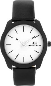 Zegarek Jordan Kerr JORDAN KERR - C1982 (zj070a) uniwersalny 1