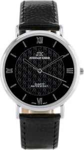 Zegarek Jordan Kerr JORDAN KERR - 52252 (zj847c) - antyalergiczny uniwersalny 1