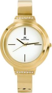 Zegarek Jordan Kerr JORDAN KERR - 4527BB (zj838b) - antyalergiczny uniwersalny 1