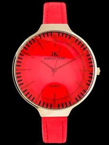 Zegarek Jordan Kerr JORDAN KERR - C2735 (zj801b) - antyalergiczny uniwersalny 1
