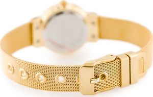 Zegarek Jordan Kerr JORDAN KERR 3038L-9 (zj797c) - antyalergiczny uniwersalny 4