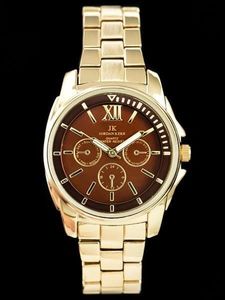 Zegarek Jordan Kerr JORDAN KERR - KENZO (zj684d) -antyalergiczny uniwersalny 1
