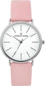 Zegarek Jordan Kerr JORDAN KERR - PW747 (zj769f) - antyalergiczny uniwersalny 1